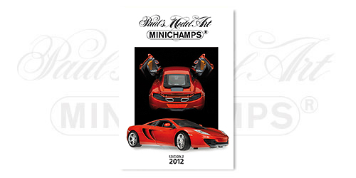 PMA CATALOGUE – 2012 – EDITION 2 1:1 model