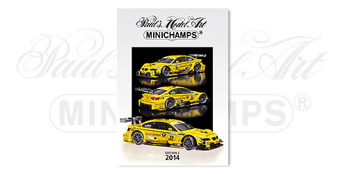 PMA CATALOGUE – 2014 – EDITION 2 1:1 model