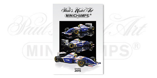 PMA CATALOGUE – 2015 – EDITION 2 1:1 model
