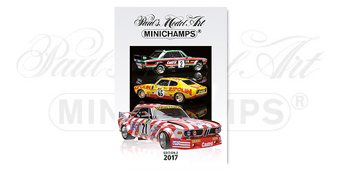 PMA CATALOGUE – 2017 – EDITION 2 1:1 model