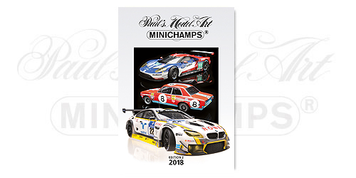 PMA CATALOGUE – 2018 – EDITION 2 1:1 model