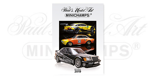 PMA CATALOGUE – 2019 – EDITION 2 1:1 model