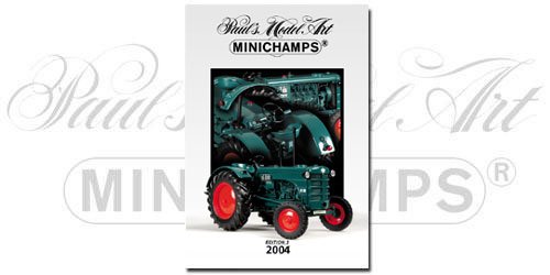 PMA CATALOGUE – 2004 – EDITION 3 1:1 model