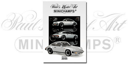 PMA CATALOGUE – 2005 – EDITION 3 1:1 model