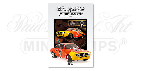 PMA CATALOGUE – 2007 – EDITION 3 1:1 model
