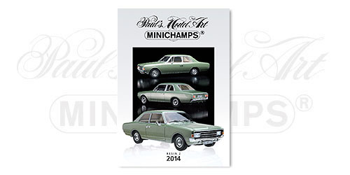 PMA CATALOGUE – 2014 – RESIN EDITION #2 1:1 model