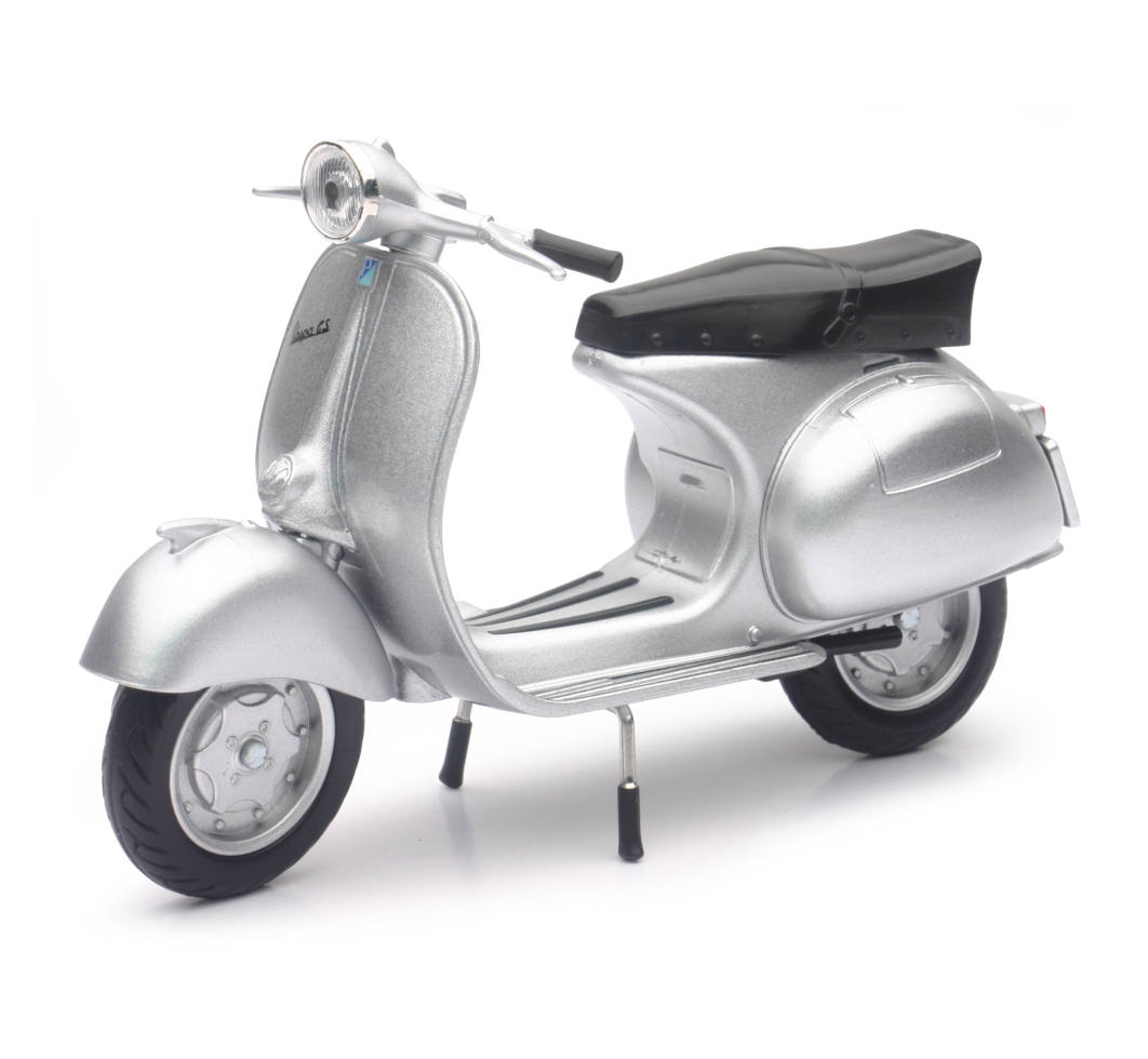 New-Ray Vespa 150GS 1953 diecast model