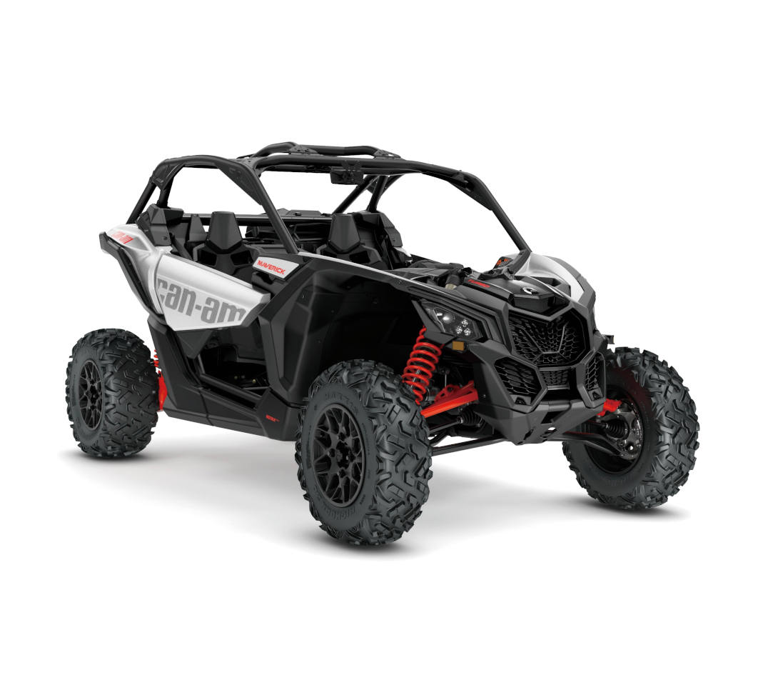 New-Ray Can-Am Maverick X3 diecast model representing manufacturer catalog identification