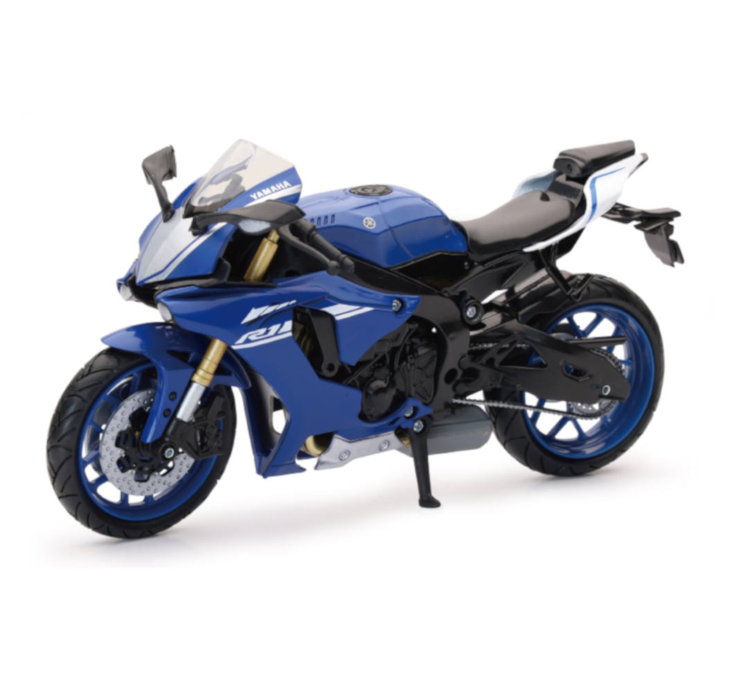 New-Ray Yamaha YZF-R1 diecast model