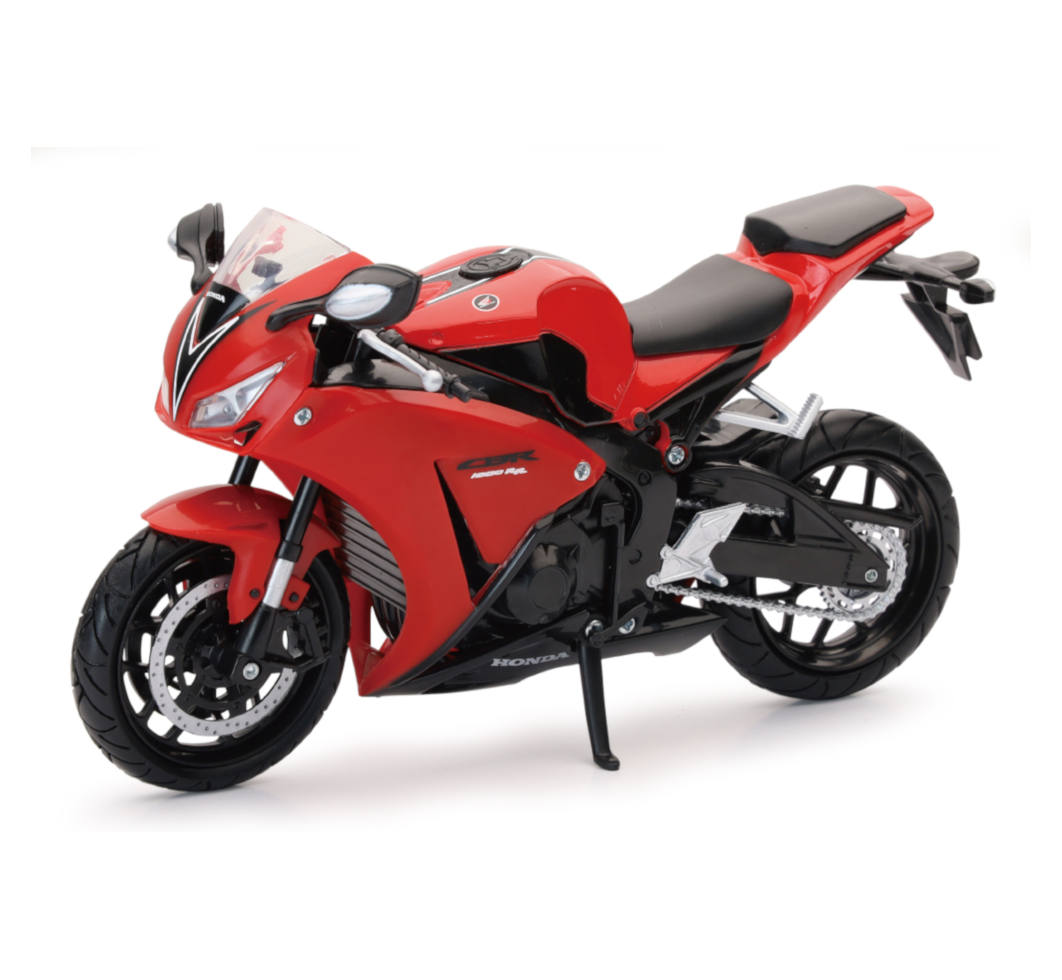 New-Ray Honda CBR 1000RR diecast model