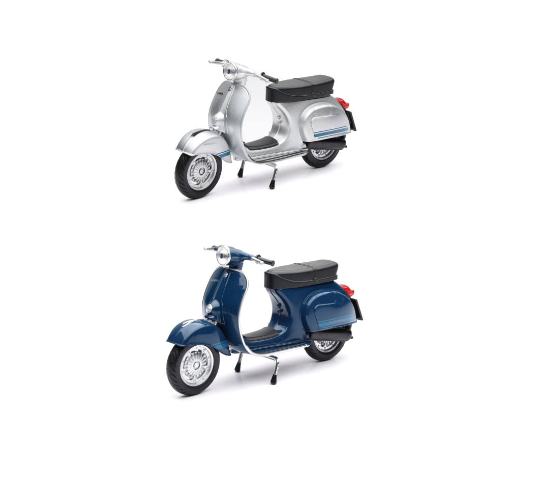 New-Ray Vespa 125 Primavera ET3 diecast model