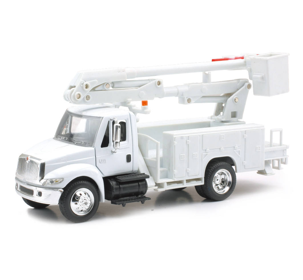 New-Ray International 4200 Line Maintenance diecast model