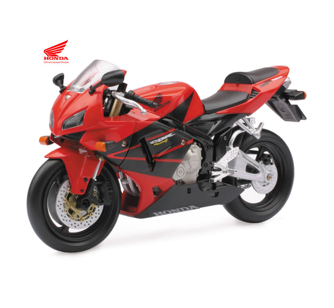 New-Ray Honda CBR600RR Sport Bike diecast model