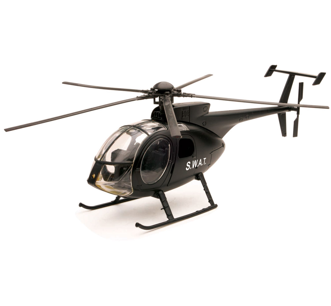 New-Ray NH-500 diecast model