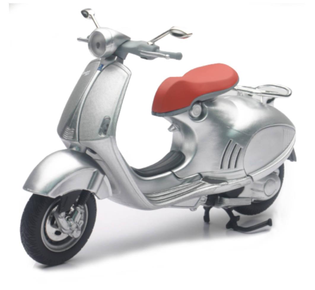 New-Ray Vespa 946 diecast model