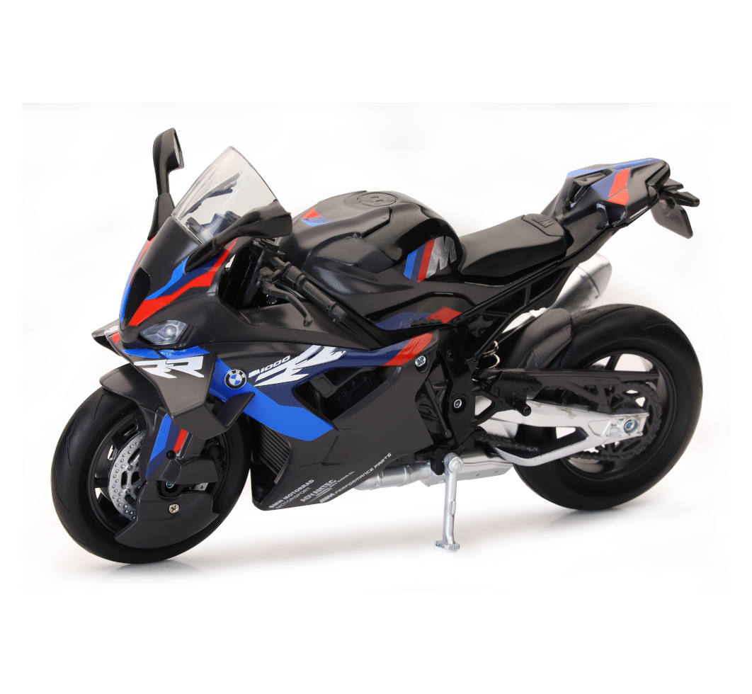 New-Ray BMW M 1000RR Sport Bike diecast model