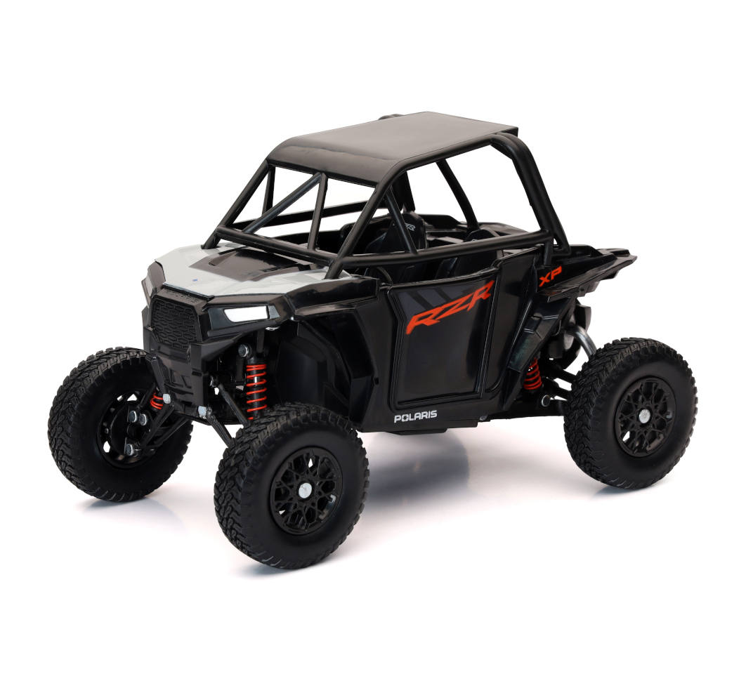New-Ray Polaris RZR XP 1000 diecast model
