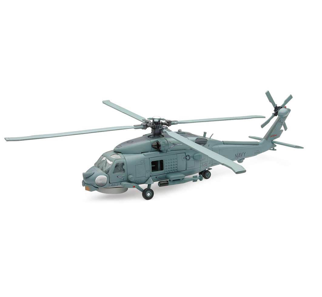 New-Ray Sikorsky SH-60 Sea Hawk diecast model